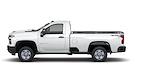 2025 Chevrolet Silverado 2500 Regular Cab 4WD, Pickup for sale #N23827 - photo 34