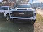 New 2025 Chevrolet Silverado 2500 Work Truck Regular Cab 4WD, Pickup for sale #N23828 - photo 13