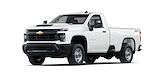 New 2025 Chevrolet Silverado 2500 Work Truck Regular Cab 4WD, Pickup for sale #N23828 - photo 32