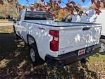 New 2025 Chevrolet Silverado 2500 Work Truck Regular Cab 4WD, Pickup for sale #N23839 - photo 4