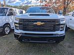 New 2025 Chevrolet Silverado 2500 Work Truck Regular Cab 4WD, Pickup for sale #N23839 - photo 6