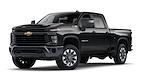 2025 Chevrolet Silverado 2500 Crew Cab 4WD, Pickup for sale #N23842 - photo 1