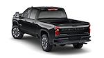 2025 Chevrolet Silverado 2500 Crew Cab 4WD, Pickup for sale #N23842 - photo 2