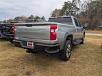 New 2025 Chevrolet Silverado 2500 Custom Crew Cab 4WD, Pickup for sale #N23843 - photo 2