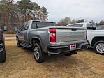 New 2025 Chevrolet Silverado 2500 Custom Crew Cab 4WD, Pickup for sale #N23843 - photo 4