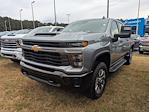 New 2025 Chevrolet Silverado 2500 Custom Crew Cab 4WD, Pickup for sale #N23843 - photo 5