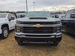 New 2025 Chevrolet Silverado 2500 Custom Crew Cab 4WD, Pickup for sale #N23843 - photo 6