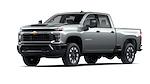 New 2025 Chevrolet Silverado 2500 Custom Crew Cab 4WD, Pickup for sale #N23843 - photo 12