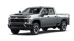 New 2025 Chevrolet Silverado 2500 Custom Crew Cab 4WD, Pickup for sale #N23843 - photo 39