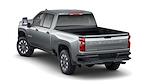 New 2025 Chevrolet Silverado 2500 Custom Crew Cab 4WD, Pickup for sale #N23843 - photo 42