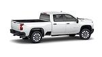 2025 Chevrolet Silverado 2500 Crew Cab 4WD, Pickup for sale #N23848 - photo 7