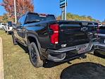 2025 Chevrolet Silverado 2500 Crew Cab 4WD, Pickup for sale #N23849 - photo 45