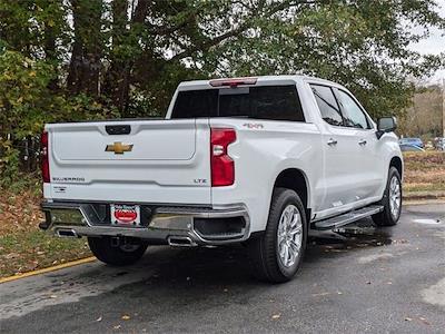 2025 Chevrolet Silverado 1500 Crew Cab 4WD, Pickup for sale #N23857 - photo 2