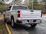 New 2025 Chevrolet Silverado 1500 LTZ Crew Cab 4WD, Pickup for sale #N23857 - photo 7