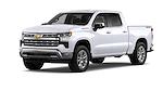 New 2025 Chevrolet Silverado 1500 LTZ Crew Cab 4WD, Pickup for sale #N23857 - photo 44