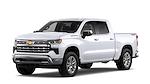 New 2025 Chevrolet Silverado 1500 LTZ Crew Cab 4WD, Pickup for sale #N23857 - photo 45