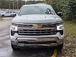 New 2025 Chevrolet Silverado 1500 LTZ Crew Cab 4WD, Pickup for sale #N23857 - photo 11