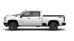 2025 Chevrolet Silverado 2500 Crew Cab 4WD, Pickup for sale #N23860 - photo 14