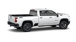 2025 Chevrolet Silverado 2500 Crew Cab 4WD, Pickup for sale #N23860 - photo 16