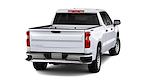 2025 Chevrolet Silverado 1500 Crew Cab 4WD, Pickup for sale #N23866 - photo 5