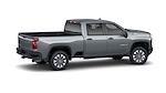 2025 Chevrolet Silverado 2500 Crew Cab 4WD, Pickup for sale #N23879 - photo 15