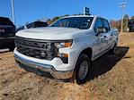 New 2025 Chevrolet Silverado 1500 Work Truck Crew Cab 4WD, Pickup for sale #N23880 - photo 5