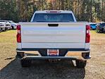 2025 Chevrolet Silverado 1500 Crew Cab 4WD, Pickup for sale #N23881 - photo 7