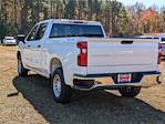 2025 Chevrolet Silverado 1500 Crew Cab 4WD, Pickup for sale #N23881 - photo 9