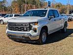 2025 Chevrolet Silverado 1500 Crew Cab 4WD, Pickup for sale #N23881 - photo 11