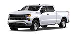 New 2025 Chevrolet Silverado 1500 Work Truck Crew Cab 4WD, Pickup for sale #N23882 - photo 3