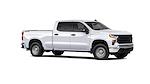 New 2025 Chevrolet Silverado 1500 Work Truck Crew Cab 4WD, Pickup for sale #N23882 - photo 7