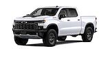 New 2025 Chevrolet Silverado 1500 ZR2 Crew Cab 4WD, Pickup for sale #N23884 - photo 44