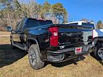 New 2025 Chevrolet Silverado 2500 Custom Crew Cab 4WD, Pickup for sale #N23892 - photo 4