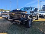 New 2025 Chevrolet Silverado 2500 Custom Crew Cab 4WD, Pickup for sale #N23892 - photo 5