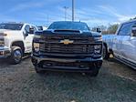 New 2025 Chevrolet Silverado 2500 Custom Crew Cab 4WD, Pickup for sale #N23892 - photo 6