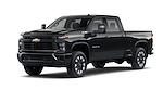 New 2025 Chevrolet Silverado 2500 Custom Crew Cab 4WD, Pickup for sale #N23892 - photo 39