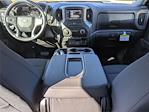 New 2025 Chevrolet Silverado 2500 Custom Crew Cab 4WD, Pickup for sale #N23892 - photo 23