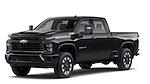 New 2025 Chevrolet Silverado 2500 Custom Crew Cab 4WD, Pickup for sale #N23892 - photo 40