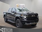 New 2025 Chevrolet Silverado 1500 ZR2 Crew Cab 4WD, Pickup for sale #N23904 - photo 1