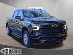 New 2025 Chevrolet Silverado 1500 RST Crew Cab 4WD, Pickup for sale #N23921 - photo 1