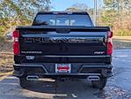 New 2025 Chevrolet Silverado 1500 RST Crew Cab 4WD, Pickup for sale #N23921 - photo 3