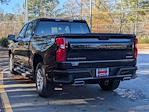 New 2025 Chevrolet Silverado 1500 RST Crew Cab 4WD, Pickup for sale #N23921 - photo 4