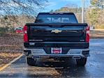 New 2025 Chevrolet Silverado 1500 LTZ Crew Cab 4WD, Pickup for sale #N23930 - photo 3