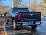 New 2025 Chevrolet Silverado 1500 LTZ Crew Cab 4WD, Pickup for sale #N23930 - photo 4