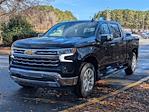 New 2025 Chevrolet Silverado 1500 LTZ Crew Cab 4WD, Pickup for sale #N23930 - photo 5