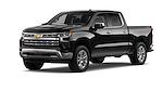 New 2025 Chevrolet Silverado 1500 LTZ Crew Cab 4WD, Pickup for sale #N23930 - photo 44