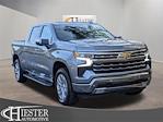 New 2025 Chevrolet Silverado 1500 LTZ Crew Cab 4WD, Pickup for sale #N23939 - photo 1