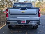 New 2025 Chevrolet Silverado 1500 LTZ Crew Cab 4WD, Pickup for sale #N23939 - photo 3