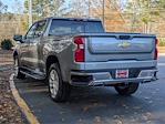 New 2025 Chevrolet Silverado 1500 LTZ Crew Cab 4WD, Pickup for sale #N23939 - photo 4