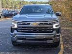 New 2025 Chevrolet Silverado 1500 LTZ Crew Cab 4WD, Pickup for sale #N23939 - photo 6